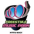 Freestyle Music Park-Amusements, Attractions, Theme Park, Fun logo
