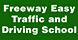Freeway Easy Traffic & Driving logo