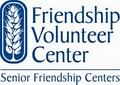 Friendship Volunteer Center logo