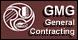 GMG General Inc logo