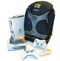 Game Pax - XBOX 360 & Sony PS3 Gaming Backpack image 5