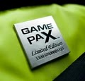 Game Pax - XBOX 360 & Sony PS3 Gaming Backpack logo