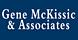 Gene Mc Kissic & Associates logo