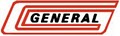 General Fire and Safety logo