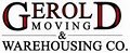 Gerold Moving & Warehousing Company logo
