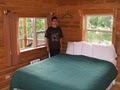 Glacier Trailhead Cabins image 3