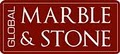 Global Marble and Stone logo