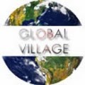 Global Village Language Center logo