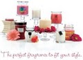 Gold Canyon Candle ® Independent Demonstrator, Monika Lopez logo