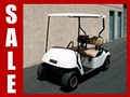 Golf Cart Depot Superstore Inc. Golf Carts EZ-GO image 2