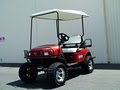Golf Cart Depot Superstore Inc. Golf Carts EZ-GO image 8