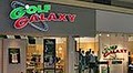 Golf Galaxy logo