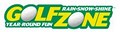 GolfZone logo