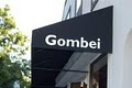 Gombei Japanese Restaurant logo
