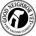 Good Neighbor Vet logo