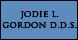 Gordon Jodie L DDS logo