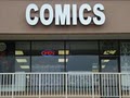 Graham Crackers Comics logo