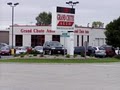 Grand Chute Auto Sales logo