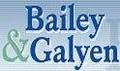 Grand Prairie Bankruptcy Attorney | Bailey & Galyen image 4