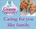 Granny Nannies logo