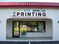 Graphic Elite Printing logo