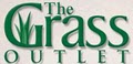 Grass Outlet logo