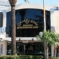 Gray and Sons Jewelers logo