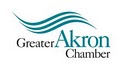 Greater Akron Chamber of Commerce logo