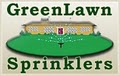 Greenlawn Sprinklers logo