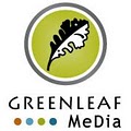 Greenleaf MeDia logo