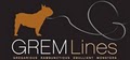 Grem-Lines French Bulldog Breeders logo