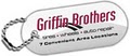 Griffin Brothers Tires Wheels logo