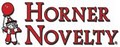 HORNER NOVELTY CO logo