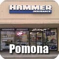 Hammer Insurance Services logo