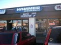 Hammer Insurance Services logo