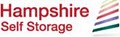 Hampshire Self Storage - Fairfiled, NJ logo