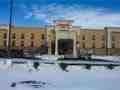 Hampton Inn Bismarck, Nd image 10