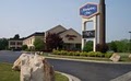 Hampton Inn logo