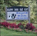 Happy Dog Fat Cat Board & Bath image 1