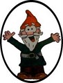 Happy Gnome Soaps logo