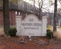 Heather Green West Apartments - Furnished Apartments Available logo