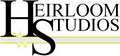 Heirloom Studios logo