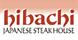 Hibachi Japanese Steak House logo