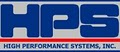 High Performance Systems, Inc. logo