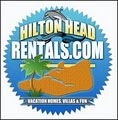Hilton Head Rentals logo