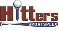 Hitters SportsPlex logo