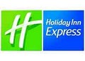 Holiday Inn Express Richmond Airport logo