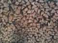 Holy Smoke Quality Firewood logo