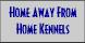 Home Away From Home Kennels logo