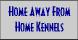 Home Away From Home Kennels logo